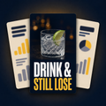 Drink & Still Lose — The NoCap Bar Survival Guide digital PDF